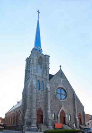 St. Mary of the Assumption Parish